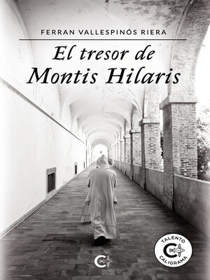cover image of El tresor de Montis Hilaris